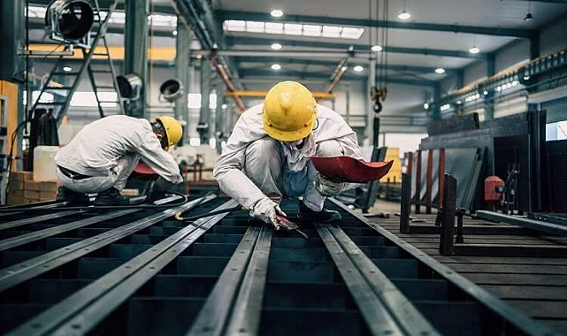 Mezitli Eşya İstifleme Hizmeti